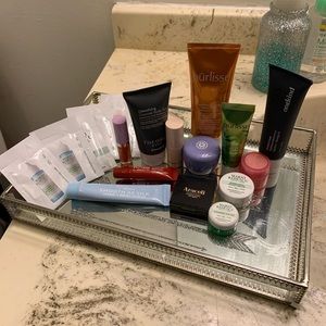 Bundle of makeup
